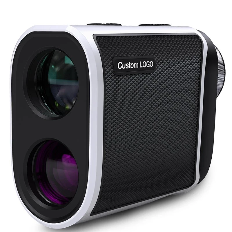 Anti-mà Shake Rangefinder