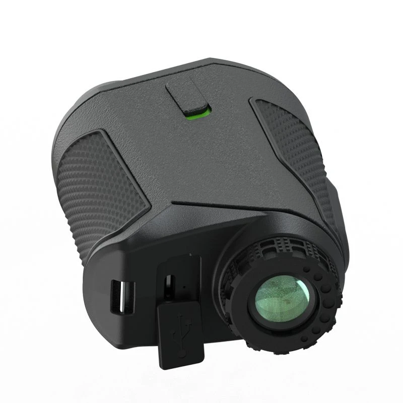 Cercador de gamma làser de golf 600m