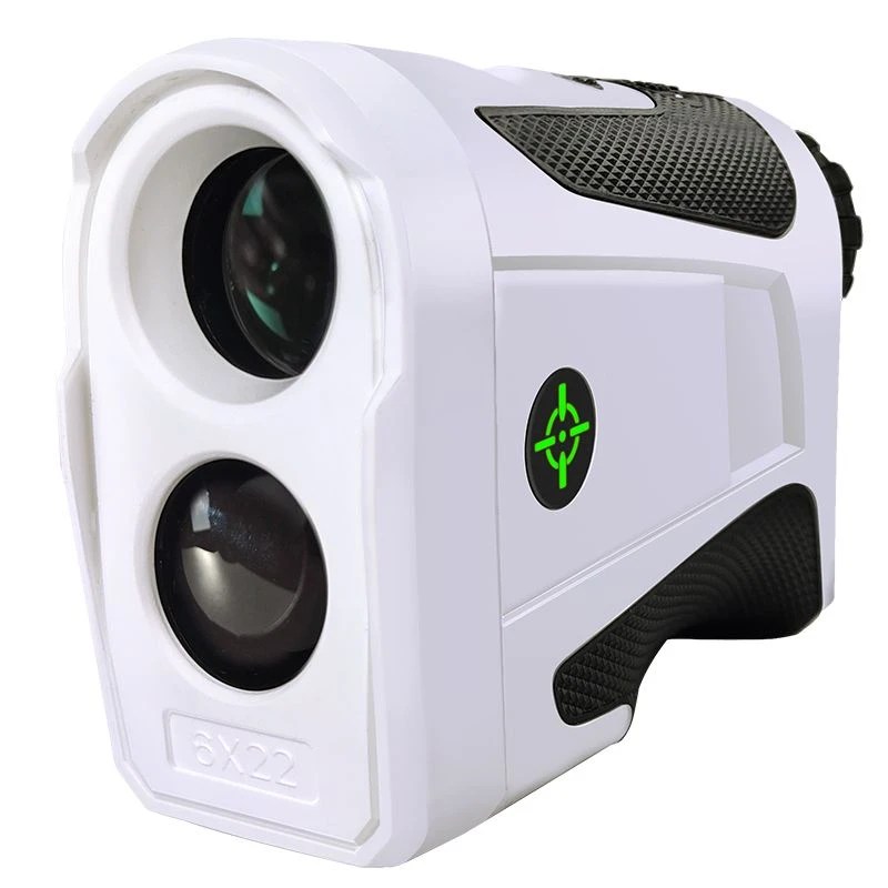 Telèmetre monocular de golf