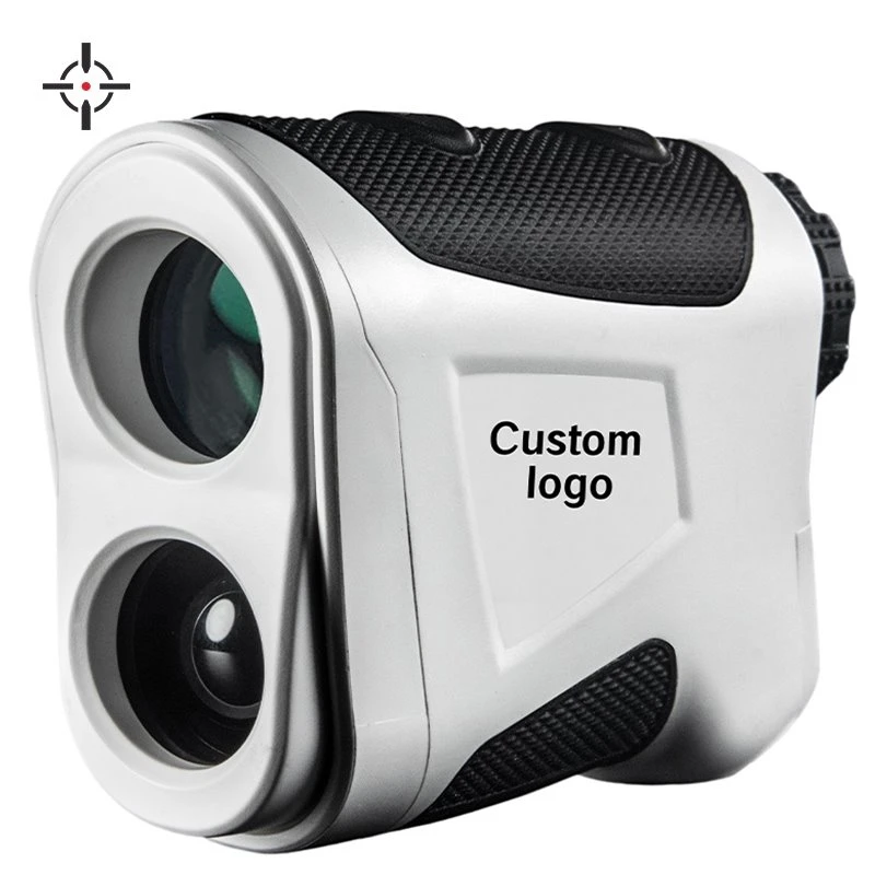 Rangefinder de golf per a principiants
