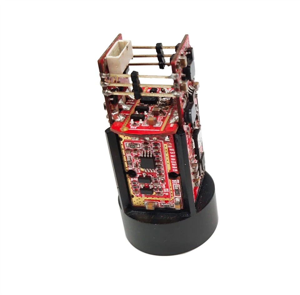 Mòdul de sensor de rang làser