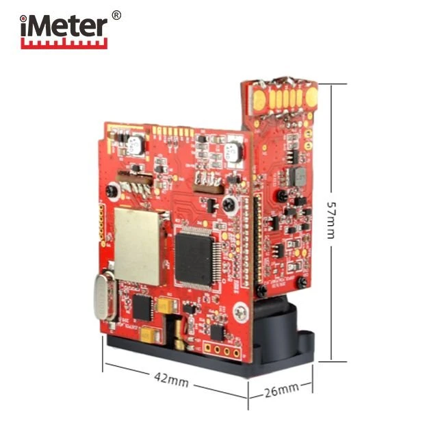 Sensor de mòdul de tall de làser
