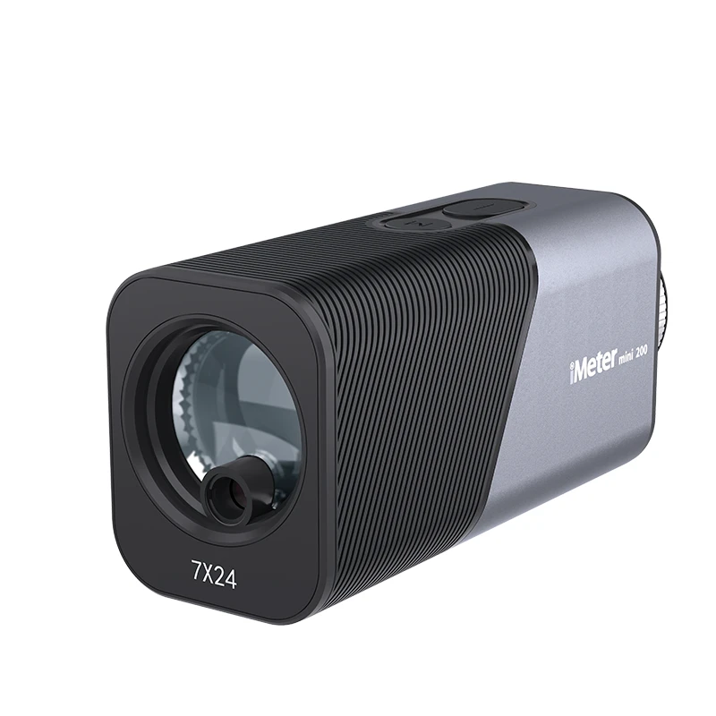 Com triar una guia detallada del rangefinder més pràctica: