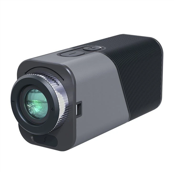 Variacos làser de golf Oled Vermell