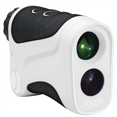 Rangefinder de golf recarregable