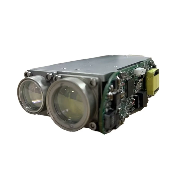 Telèmetre militar de llarga distància extra de 16.000 metres