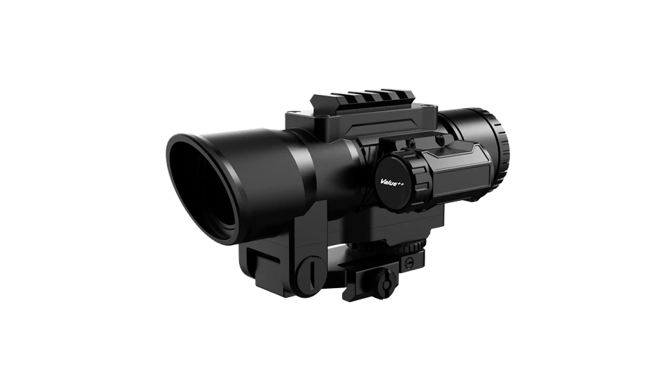Àmbit de rifle de potència fixa J574A