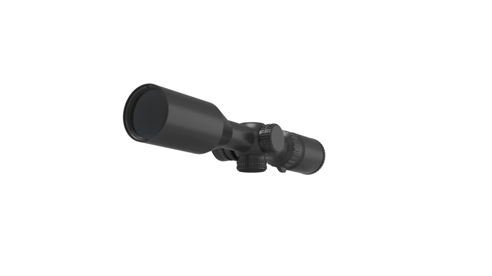J57AA Smart Laser Rangefinder Scope Zoom