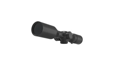 J57AA Smart Laser Rangefinder Scope Zoom